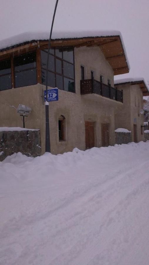Гостевой дом Guesthouse Mestia 32 Местиа-28