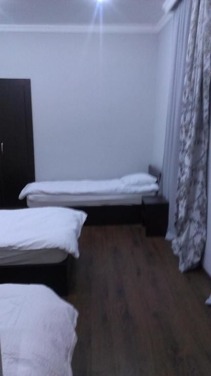 Гостевой дом Guesthouse Mestia 32 Местиа-42