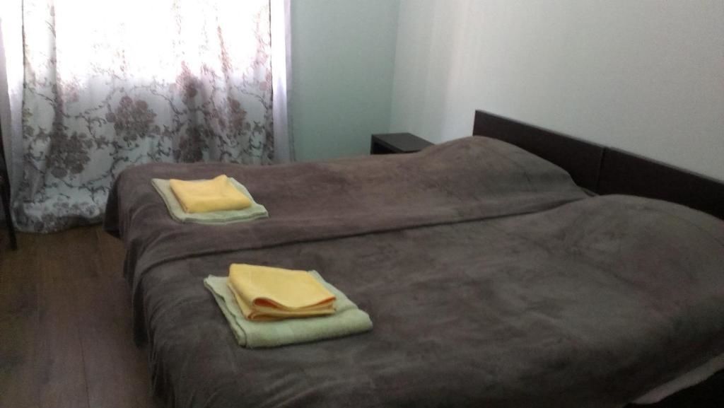 Гостевой дом Guesthouse Mestia 32 Местиа-44