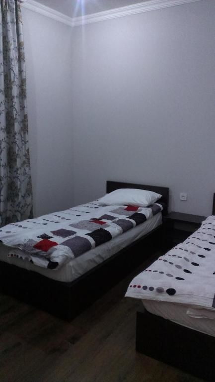 Гостевой дом Guesthouse Mestia 32 Местиа-47