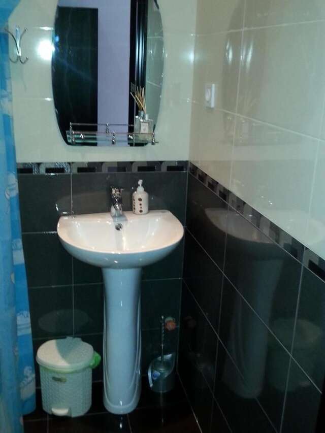 Гостевой дом Guesthouse Mestia 32 Местиа-24