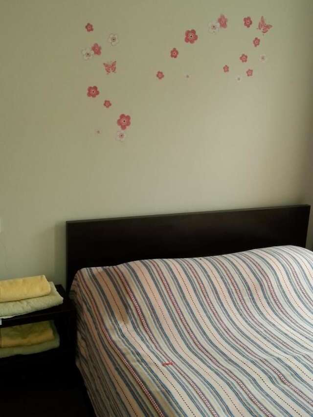 Гостевой дом Guesthouse Mestia 32 Местиа-25