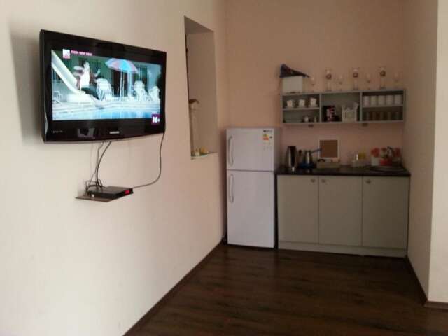 Гостевой дом Guesthouse Mestia 32 Местиа-30