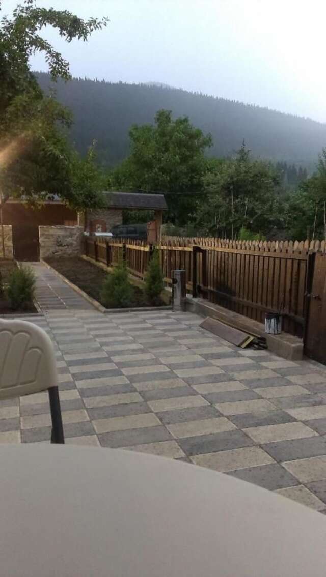 Гостевой дом Guesthouse Mestia 32 Местиа-32
