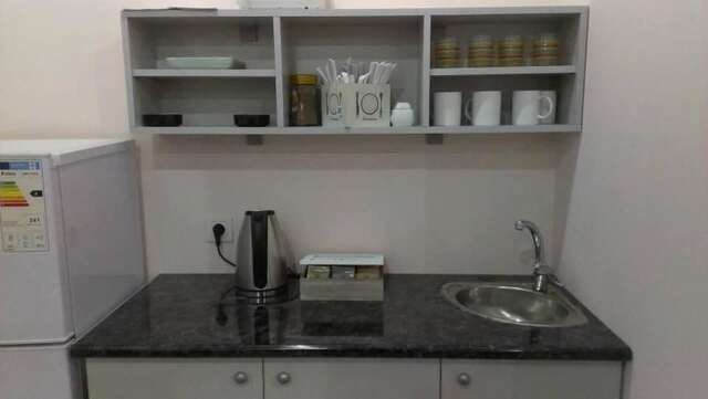Гостевой дом Guesthouse Mestia 32 Местиа-34