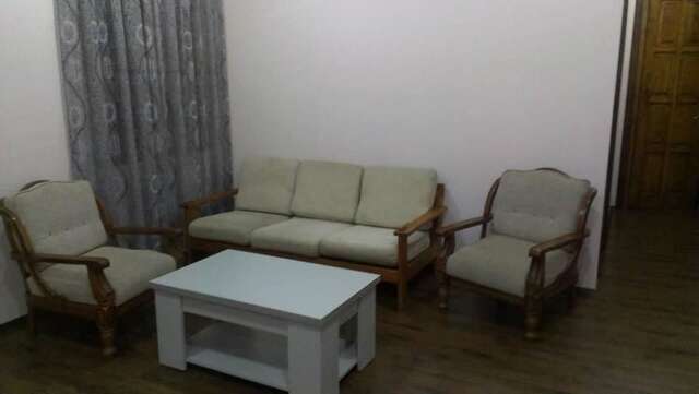 Гостевой дом Guesthouse Mestia 32 Местиа-37