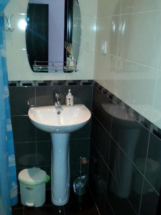 Гостевой дом Guesthouse Mestia 32 Местиа-40