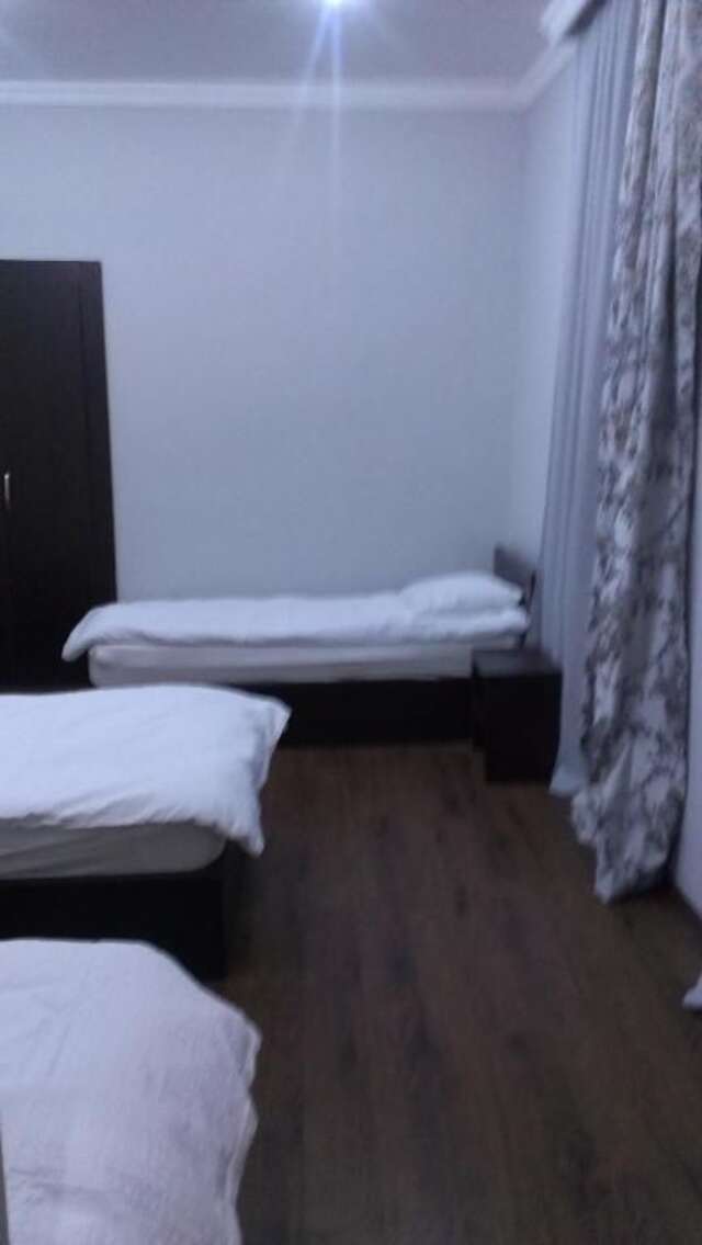 Гостевой дом Guesthouse Mestia 32 Местиа-41