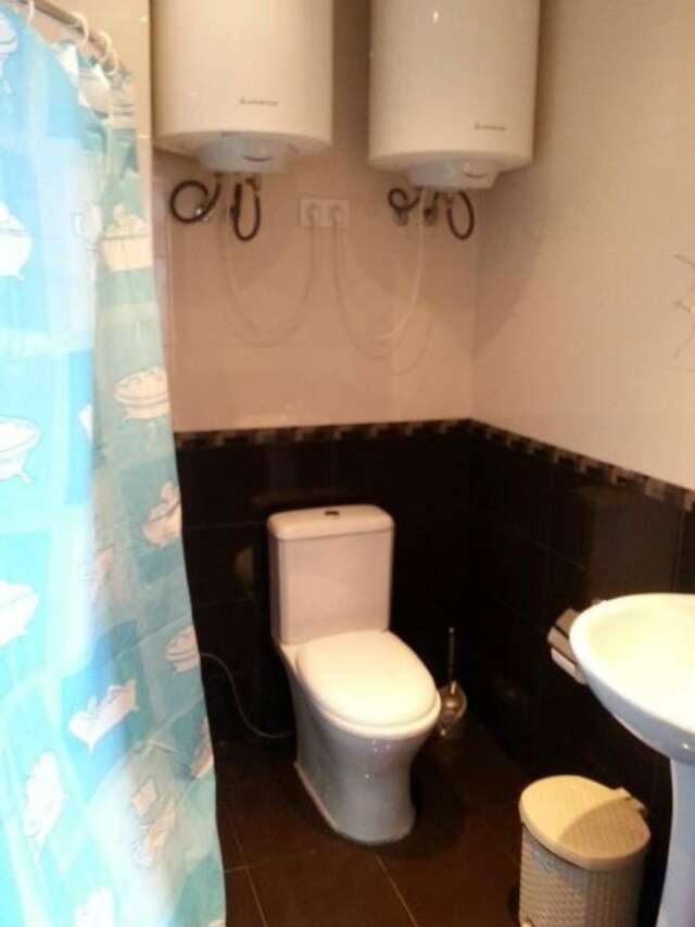 Гостевой дом Guesthouse Mestia 32 Местиа-42