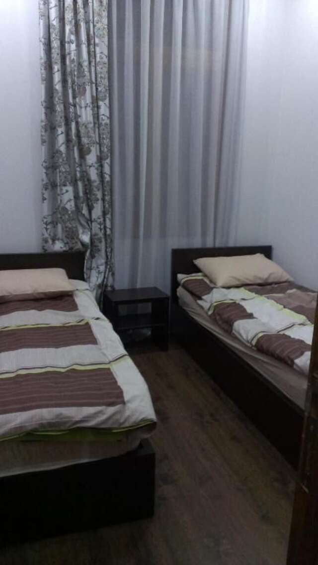 Гостевой дом Guesthouse Mestia 32 Местиа-44
