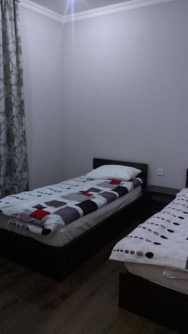 Гостевой дом Guesthouse Mestia 32 Местиа-46
